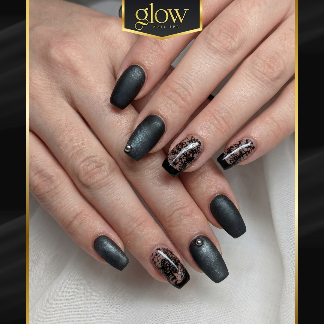 Natural nails
